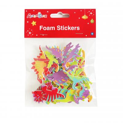 AT-RS002 Foam Sticker 