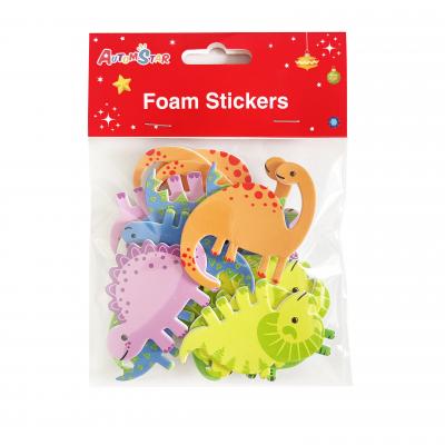 AT-RS003 Foam Sticker 