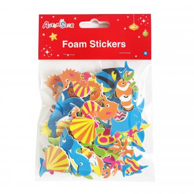 AT-RS004 Foam Sticker 