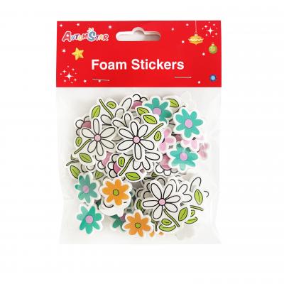 AT-RS006 Foam Sticker