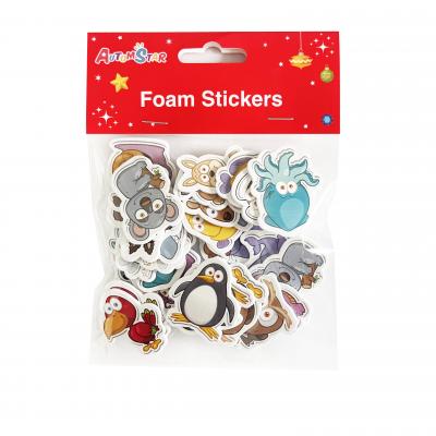 AT-RS007 Foam Sticker