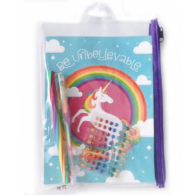 ATAS-004 Stationery Set
