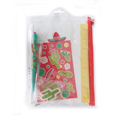 ATAS-005 Stationery Set