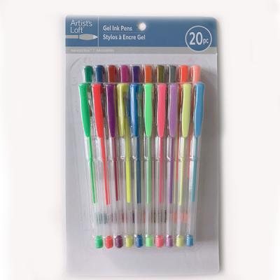 ATAS-008 Stationery Set