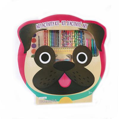 ATAS-009 Stationery Set