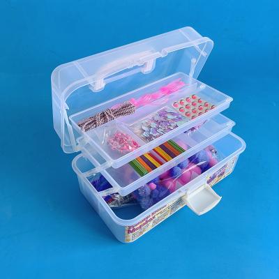 DIY Kids Crafts Tub
