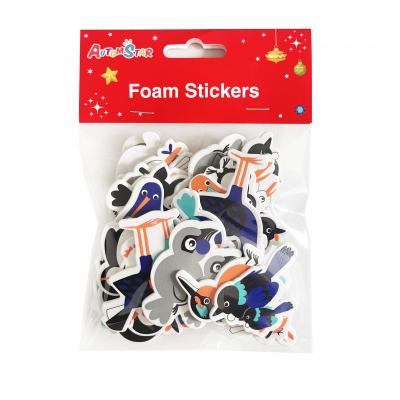 AT-RS010 Foam Sticker 