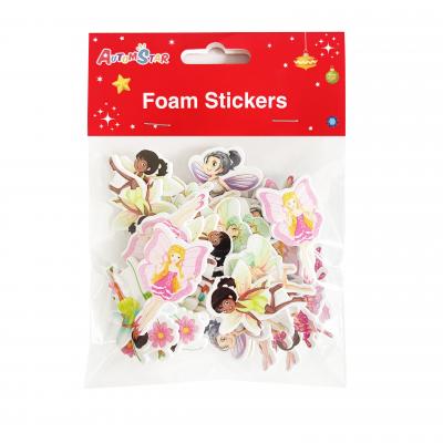 AT-RS013 Foam Sticker 