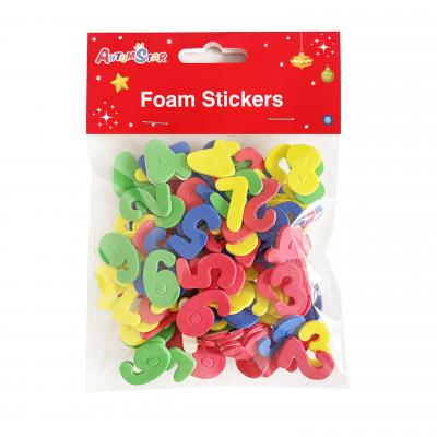 AT-RS015 Foam Sticker 