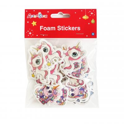 AT-RS016 Foam Sticker