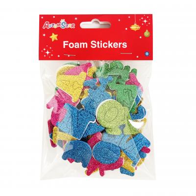 AT-RS017 Foam Sticker