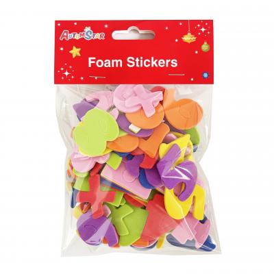 AT-RS018 Foam Sticker 