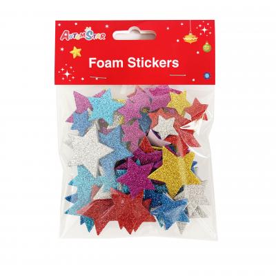 AT-RS019 Foam Sticker  