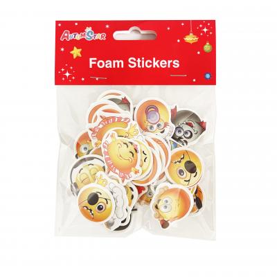 AT-RS020 Foam Sticker 