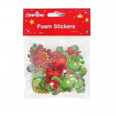 AT-RS022 Foam Sticker  