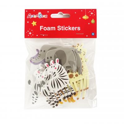 AT-RS023 Foam Sticker  