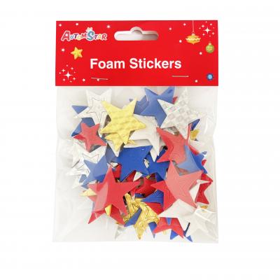 AT-RS024 Foam Sticker  