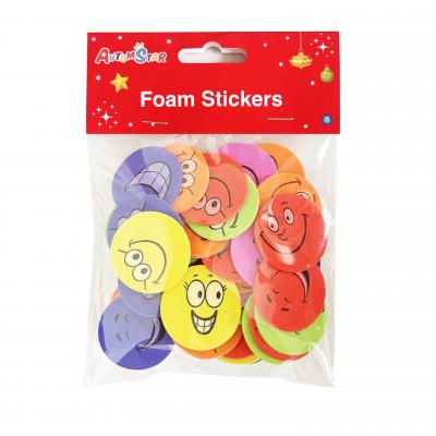 AT-RS026 Foam Sticker 