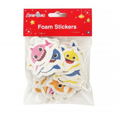 AT-RS027 Foam Sticker  