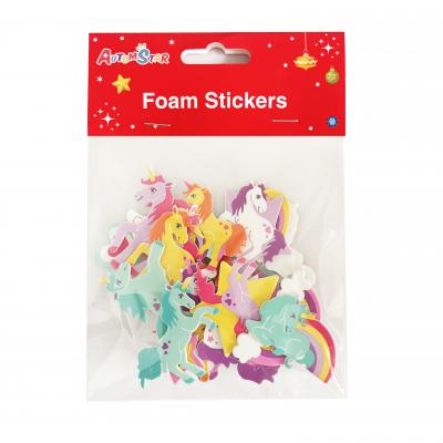 AT-RS028 Foam Sticker  
