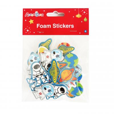 AT-RS029 Foam Sticker
