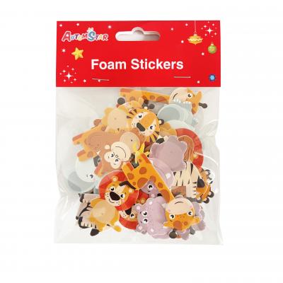 AT-RS030 Foam Sticker