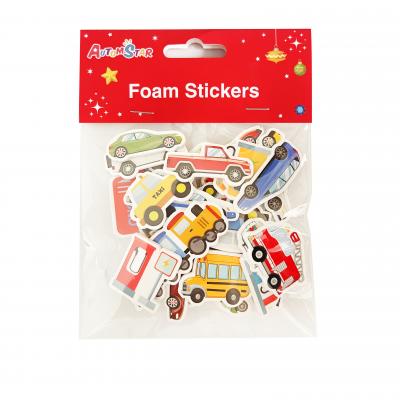 AT-RS031 Foam Sticker 