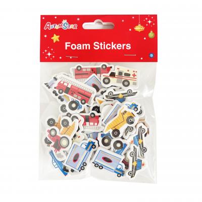 AT-RS035 Foam Sticker
