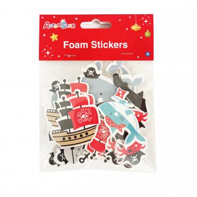AT-RS036 Foam Sticker 