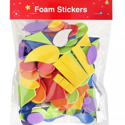 AT-RS038 Foam Sticker 