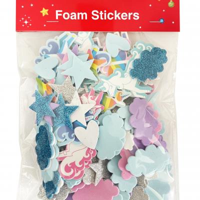 AT-RS039 Foam Sticker 
