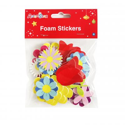AT-RS040 Foam Sticker 