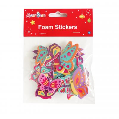 AT-RS041 Foam Sticker 