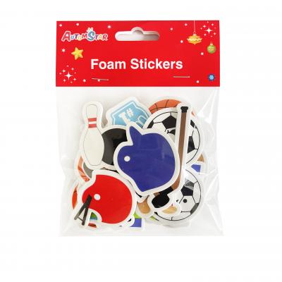 AT-RS042 Foam Sticker 
