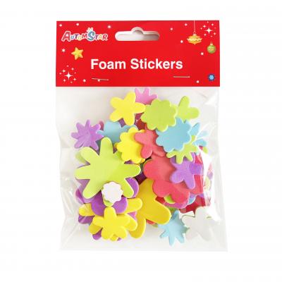 AT-RS044 Foam Sticker  