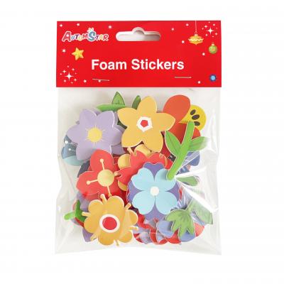 AT-RS045 Foam Sticker 