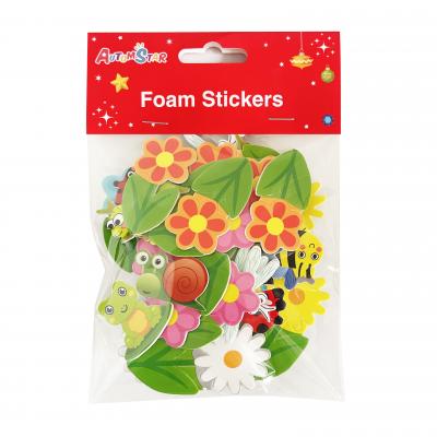 AT-RS046 Foam Sticker  