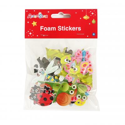 AT-RS047 Foam Sticker 
