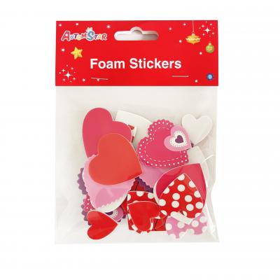 AT-RS050 Foam Sticker