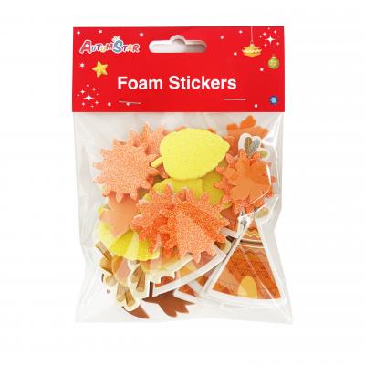 AT-RS051 Foam Sticker