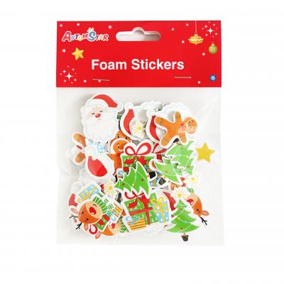 AT-RS053 Foam Sticker  