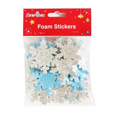 AT-RS054 Foam Sticker 