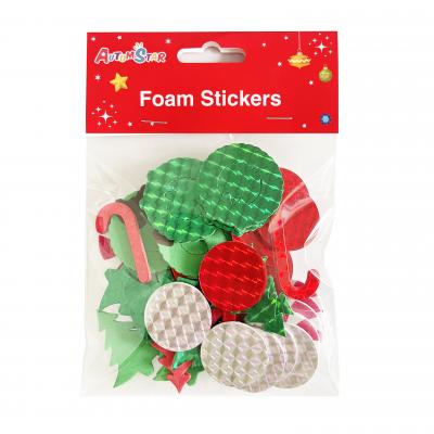 AT-RS055 Foam Sticker