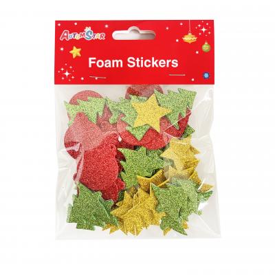 AT-RS056 Foam Sticker 