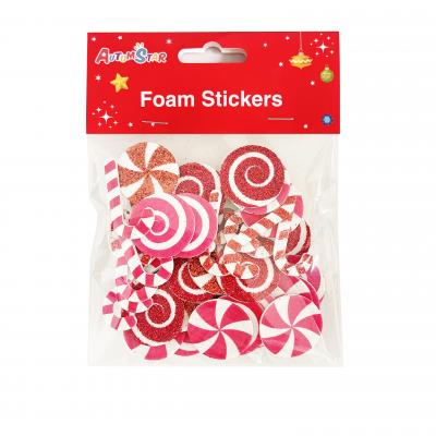 AT-RS057 Foam Sticker