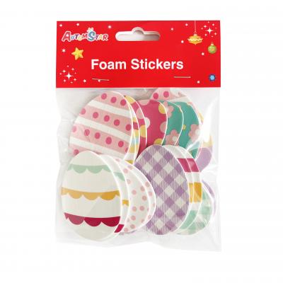 AT-RS058 Foam Sticker 