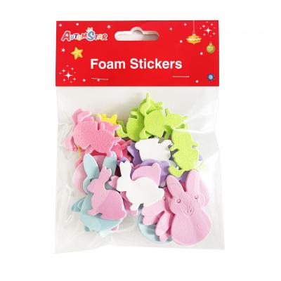 AT-RS059 Foam Sticker