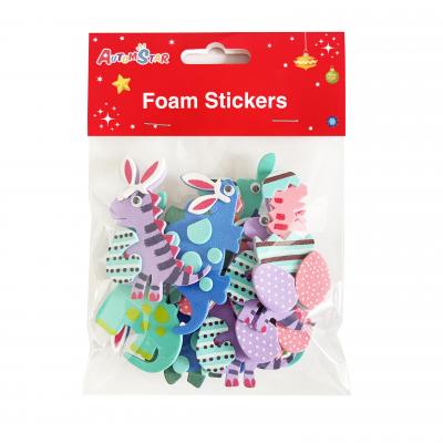 AT-RS060 Foam Sticker 