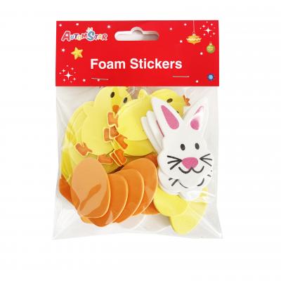 AT-RS061 Foam Sticker 