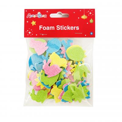 AT-RS062 Foam Sticker 
